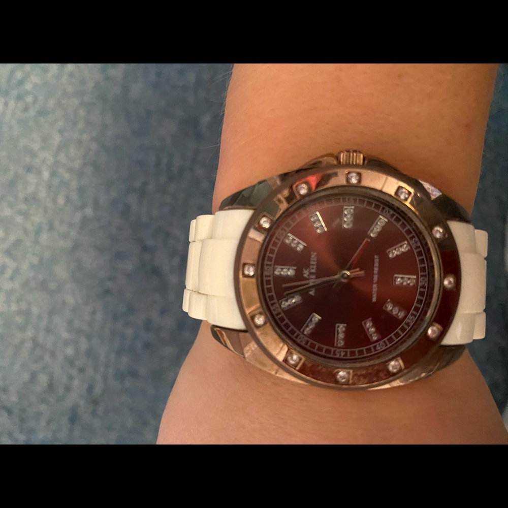 Anne Klein women’s watch